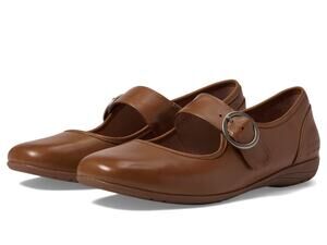JOSEF SEIBEL FENJA 18 CAMEL MALÉ EU 41 (US WOMEN'S 10-10.5) M
